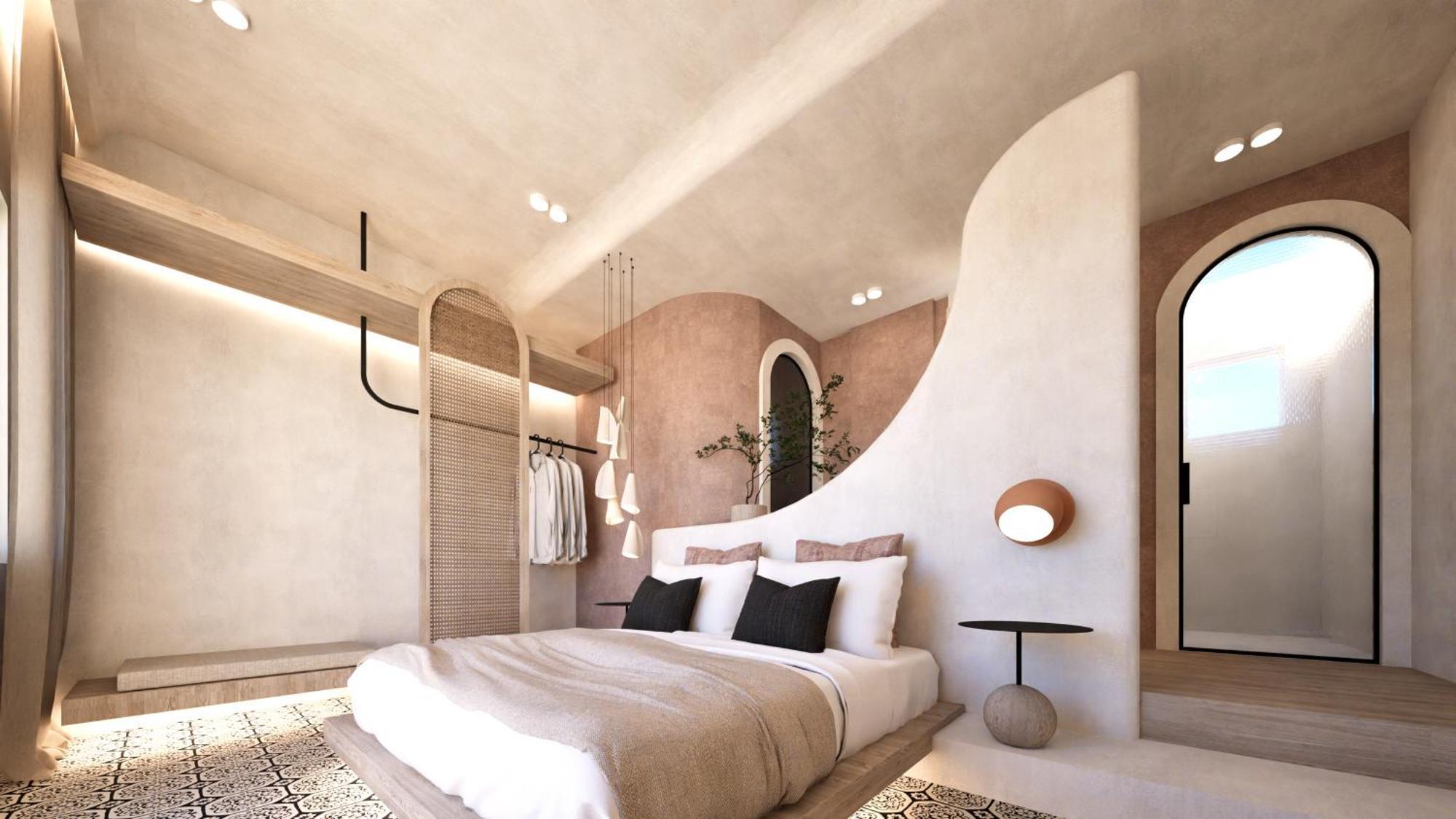 Atlantic Island Suites Astypalaia Экстерьер фото